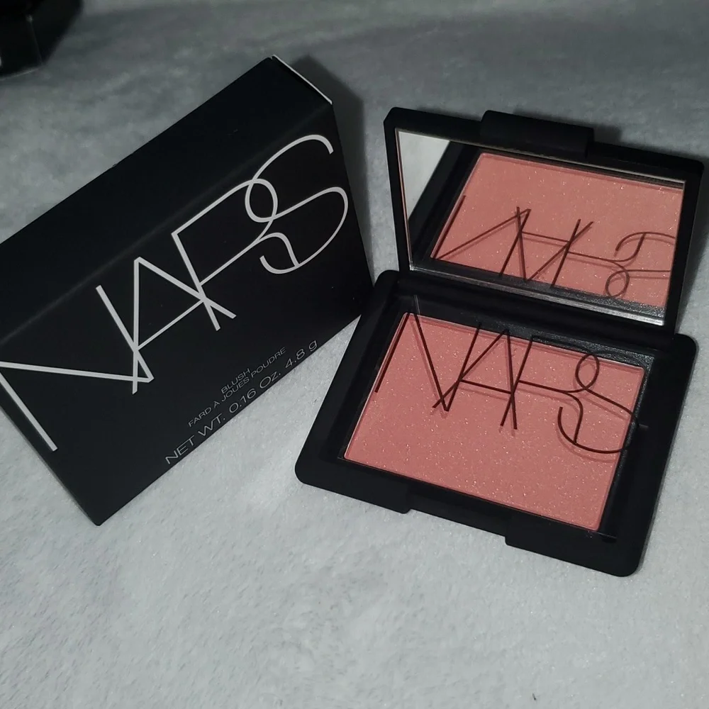 BNIB NARS Blush in Torrid FULL SIZE